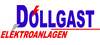 Firmenlogo: Firmenlogo: Döllgast Elektroanlagen Partnach GmbH & Co. KG