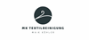 Firmenlogo: Firmenlogo: MK Textilreinigung GmbH