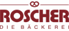 Firmenlogo: Firmenlogo: Bäckerei & Konditorei Roscher OHG