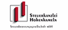 Firmenlogo: Firmenlogo: Steuerkanzlei Hohenhameln Steuerberatungsgesellschaft mbH