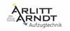 Firmenlogo: Aufzugsservice Arlitt & Arndt