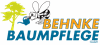 Firmenlogo: Firmenlogo: Karl Behnke Baumpflege GmbH