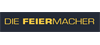 Firmenlogo: Firmenlogo: Die Feiermacher GmbH