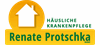 Firmenlogo: Firmenlogo: Pflegedienst Protschka