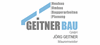 Firmenlogo: Firmenlogo: Geitner Bau GmbH