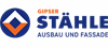 Firmenlogo: Firmenlogo: Gipser Stähle GmbH