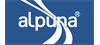 Firmenlogo: Firmenlogo: Alpuna Vertrieb