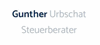 Firmenlogo: Firmenlogo: Gunther Urbschat Steuerberater