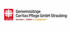 Firmenlogo: Firmenlogo: Gemeinnützige Caritas Pflege GmbH Straubing