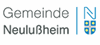 Firmenlogo: Gemeinde Neulußheim