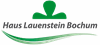 Firmenlogo: Firmenlogo: Wohnstift Haus Lauenstein