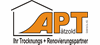 Firmenlogo: Firmenlogo: APT Pätzold GmbH & Co. KG