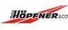 Firmenlogo: Firmenlogo: Auto Höpfner & Co. OHG
