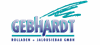 Firmenlogo: Firmenlogo: Gebhardt Rolladen + Jalousiebau GmbH