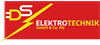 Firmenlogo: Firmenlogo: DS Elektrotechnik GmbH & Co. KG