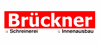 Firmenlogo: Firmenlogo: Heinrich Brückner GmbH & Co. KG Möbelwerkstätten