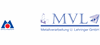 Firmenlogo: Firmenlogo: MVL Metallverarbeitung Uwe Lehringer GmbH