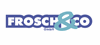 Firmenlogo: Firmenlogo: Frosch & Co. GmbH - Heizung Sanitär