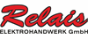 Firmenlogo: Firmenlogo: Relais Elektrohandwerk GmbH