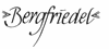 Firmenlogo: Firmenlogo: Wein & Klimahotel Bergfriedel