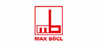 Firmenlogo: Firmenlogo: Max Bögl Transport und Geräte GmbH & Co. KG