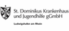 Firmenlogo: Firmenlogo: St. Dominikus Krankenhaus und Jugendhilfe gGmbH