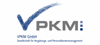 Firmenlogo: VPKM GmbH