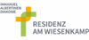 Firmenlogo: Firmenlogo: Residenz am Wiesenkamp