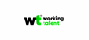 Firmenlogo: Firmenlogo: Working Talent Deutschland GmbH