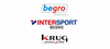 Firmenlogo: Firmenlogo: Unternehmensgruppe Begro-Krug