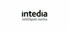 Firmenlogo: Firmenlogo: intedia GmbH