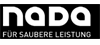 Firmenlogo: Firmenlogo: Nationale Anti Doping Agentur Deutschland