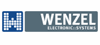 Firmenlogo: WENZEL Elektronik Gmbh