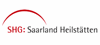 Firmenlogo: Saarland-Heilstätten GmbH SHG-Kliniken Völklingen