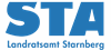 Firmenlogo: Landratsamt Starnberg