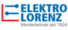 Firmenlogo: Elektro Lorenz GmbH Firmenlogo: Elektro Lorenz GmbH