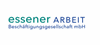 Firmenlogo: Essener Arbeit-Beschäftigungsgesellschaft mbH Firmenlogo: Essener Arbeit-Beschäftigungsgesellschaft mbH