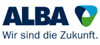 Firmenlogo: ALBA plc & Co. KG