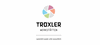 Firmenlogo: Firmenlogo: Troxler-Haus Sozialtherapeutische Werkstätten gemeinnützige GmbH