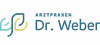 Firmenlogo: Firmenlogo: Arztpraxen Dr. Weber