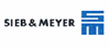 Firmenlogo: SIEB & MEYER