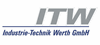 Firmenlogo: Firmenlogo: ITW Industrie-Technik Werth GmbH