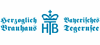 Firmenlogo: Herzoglich Bayerisches Brauhaus Tegernsee KG