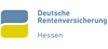 Firmenlogo: Deutsche Rentenversicherung Hessen