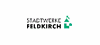 Firmenlogo: Stadtwerke Feldkirch