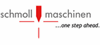 Firmenlogo: Schmoll Maschinen GmbH