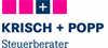 Firmenlogo: Krisch et Popp Steuerberater GmbH
