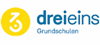 Firmenlogo: dreieins
