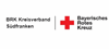 Firmenlogo: Firmenlogo: BRK - Kreisverband Südfranken