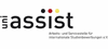 Firmenlogo: uni-assist e.V.